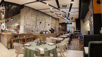Bar (in loco)