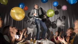 Birthday party area - Hotel ibis Styles Bialystok (Bialystok)
