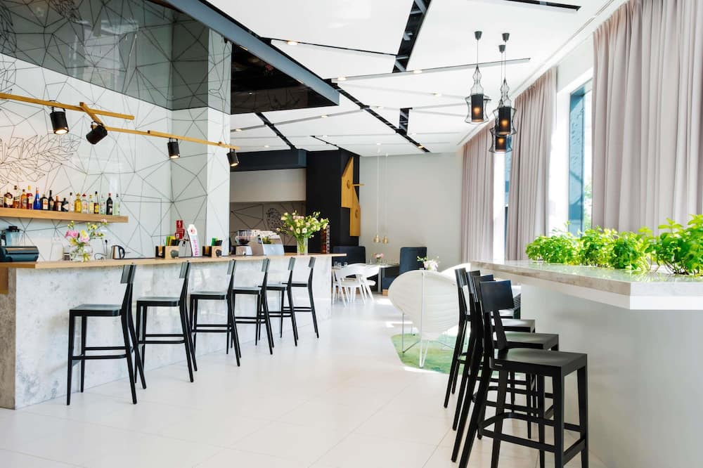 Hotel ibis Styles Bialystok