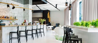 Hotel ibis Styles Bialystok