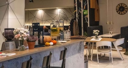 Hotel ibis Styles Bialystok