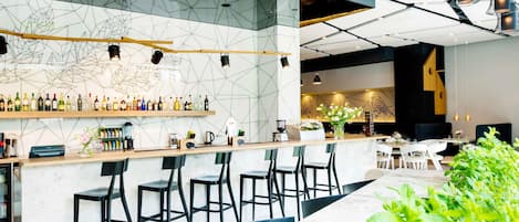 Bar (in loco)