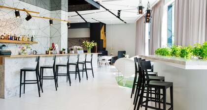 Hotel ibis Styles Bialystok