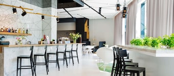 Hotel ibis Styles Bialystok