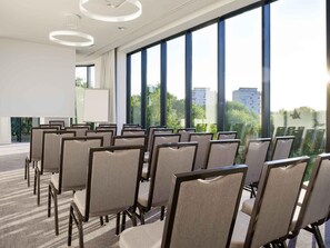 Meeting facility - Hotel ibis Styles Bialystok (Bialystok)