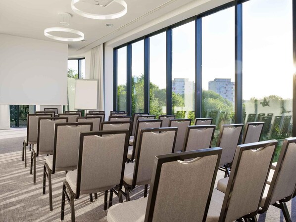 Sala de reunião