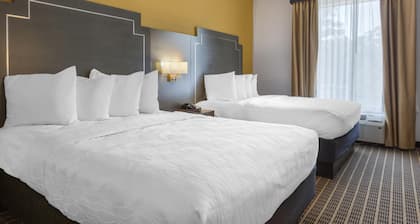 Best Western Plus Regency Park