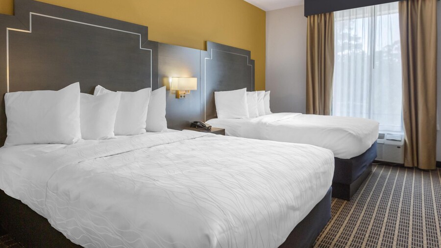 Best Western Plus Regency Park