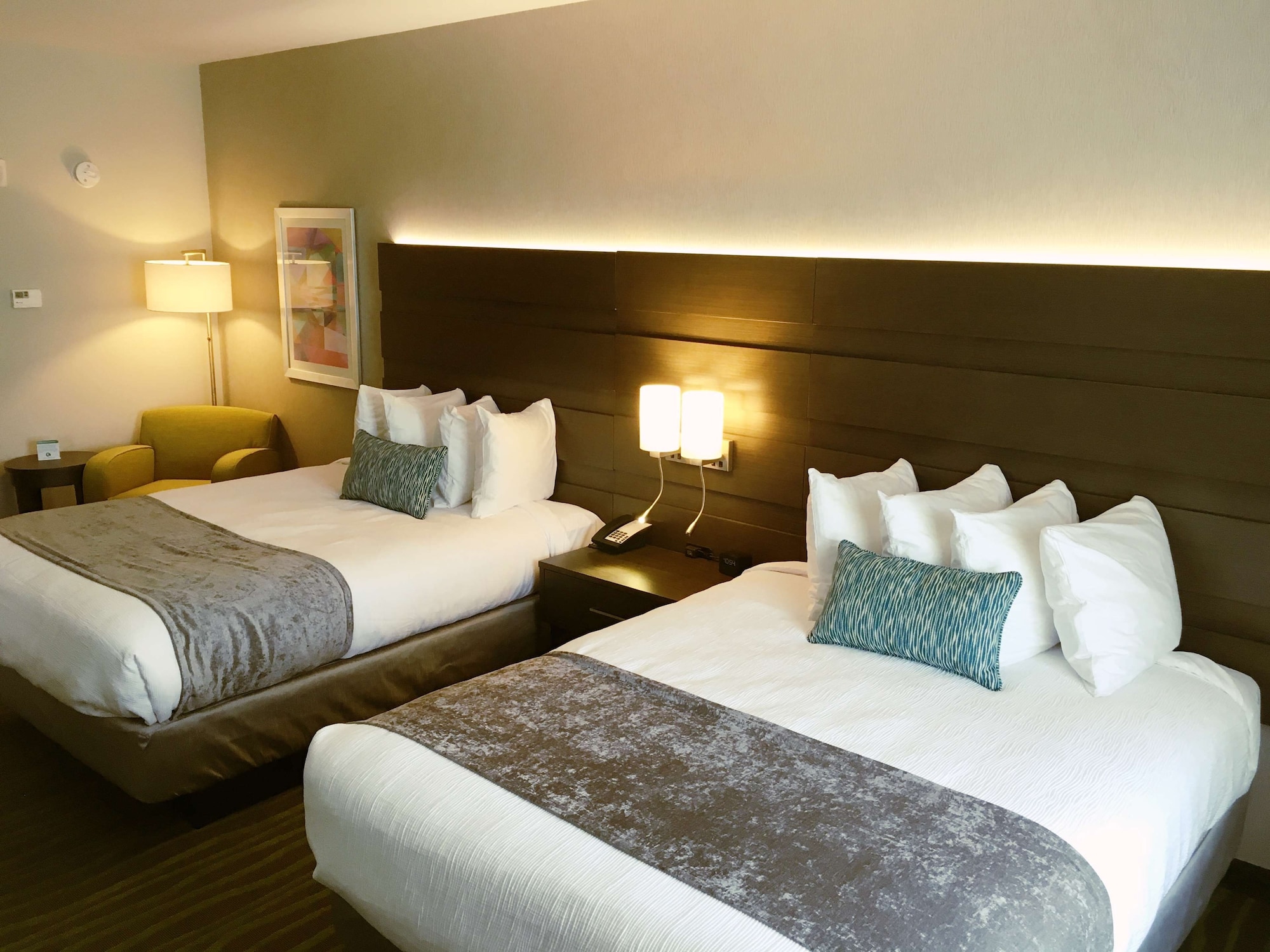 2 Star Hotels
