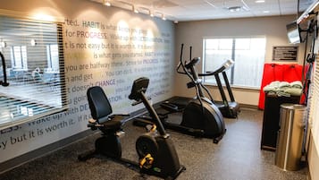 Installations sportives