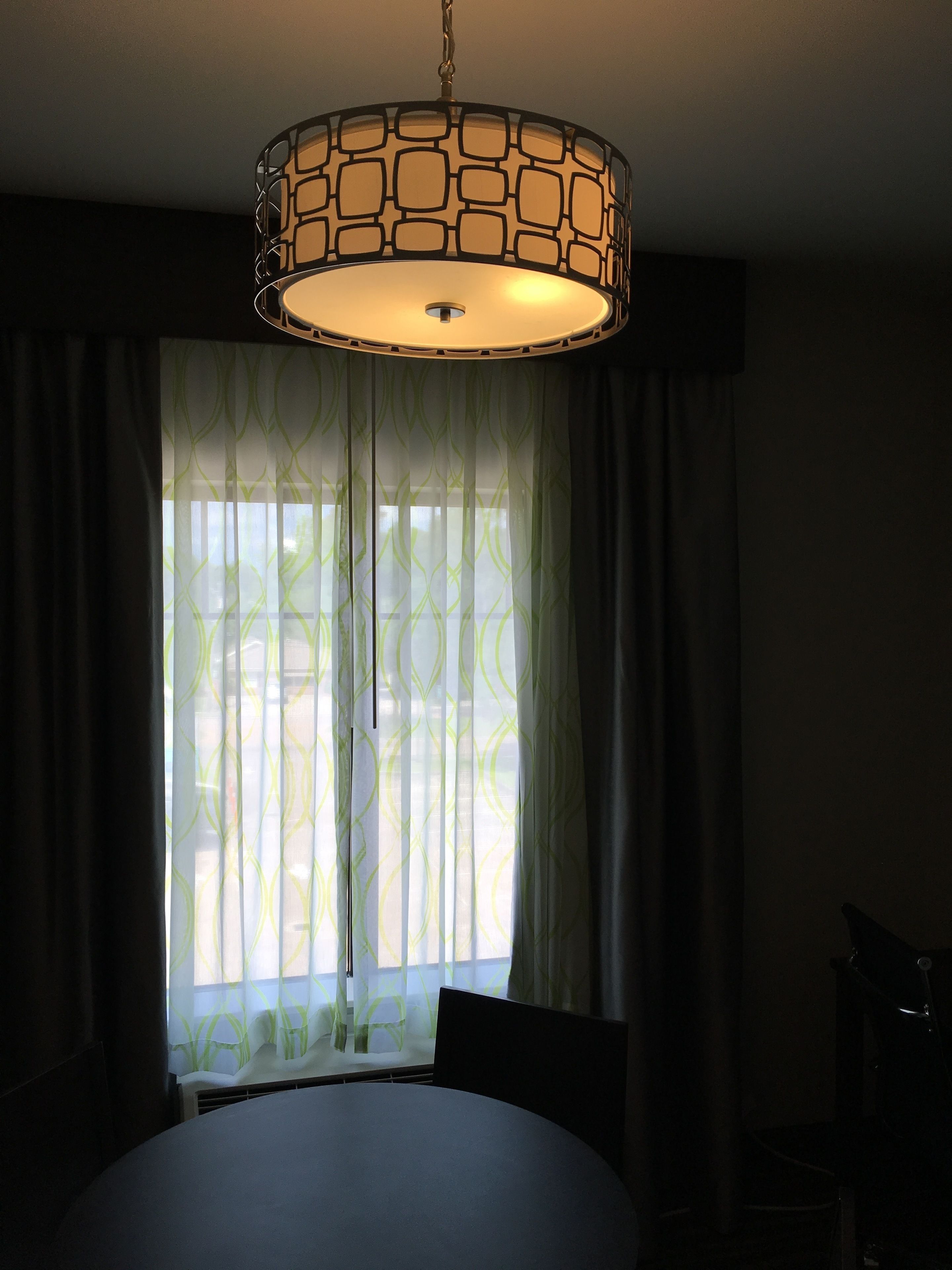 suite, 2 queen beds, non smoking, refrigerator & microwave | in-room safe, blackout curtains, iron/ironing board