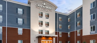 Candlewood Suites Fairbanks by IHG