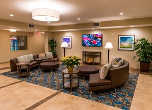 ล็อบบี้