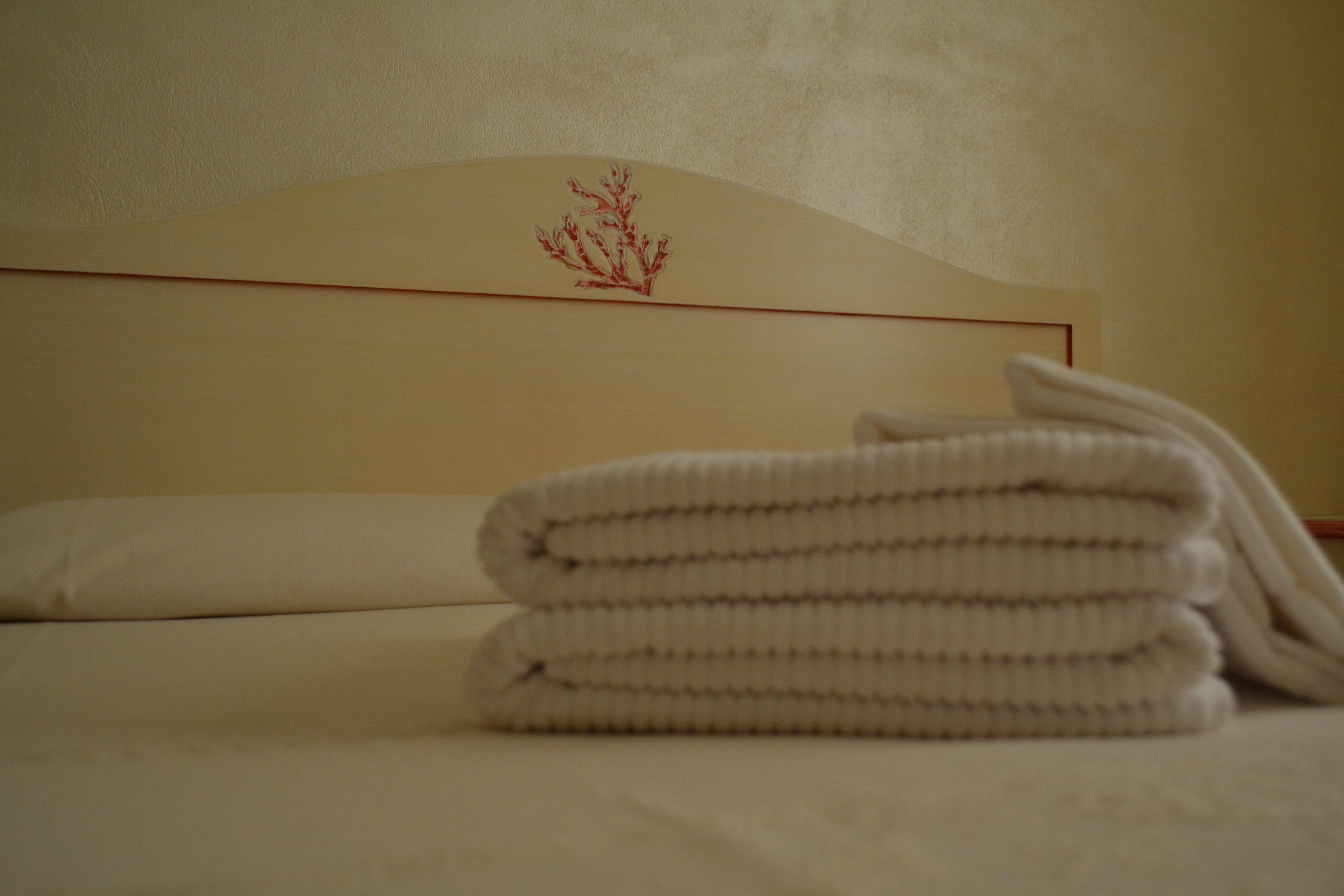 Foto - Morpheo Rooms