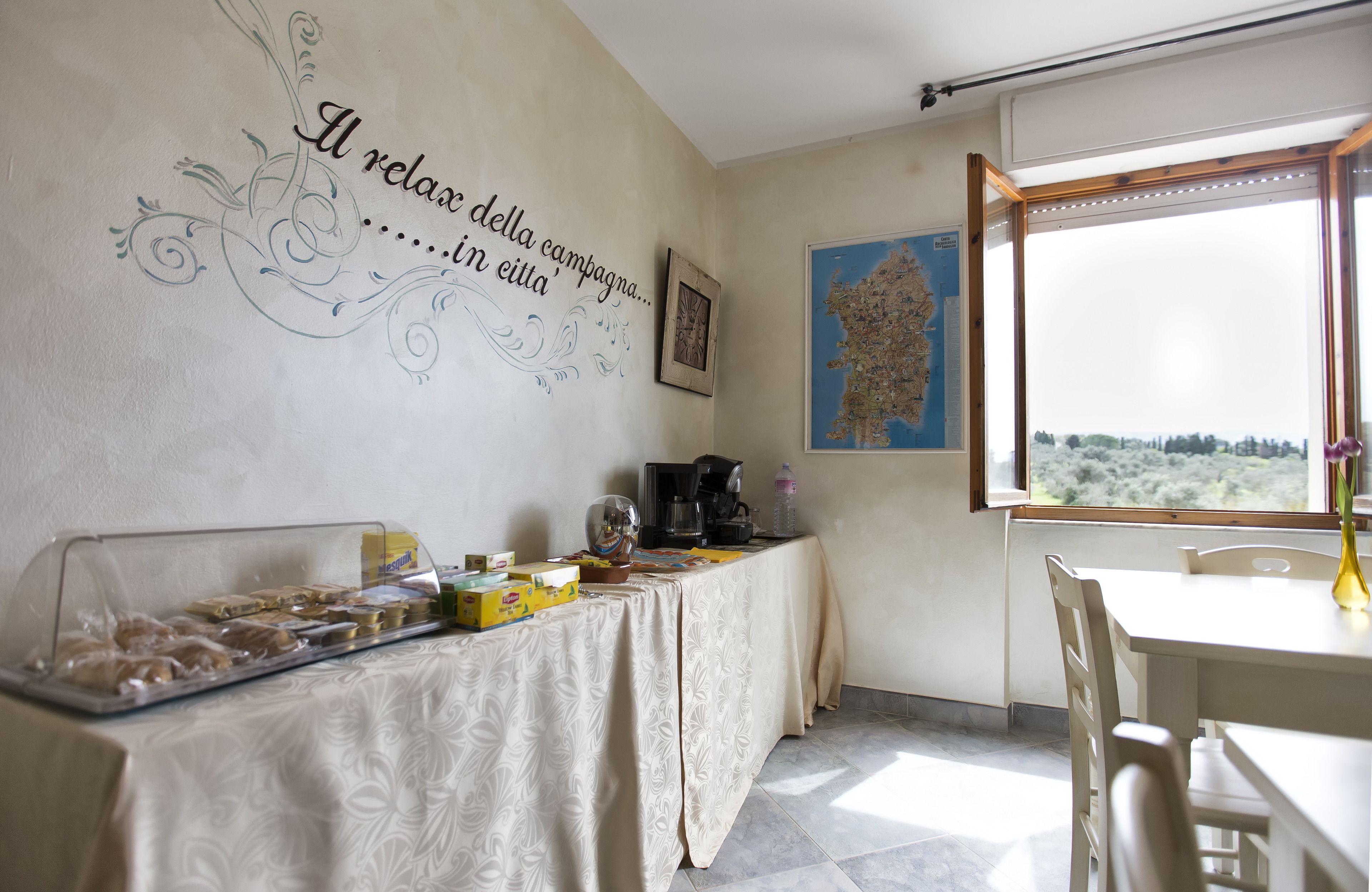 Foto - Morpheo Rooms