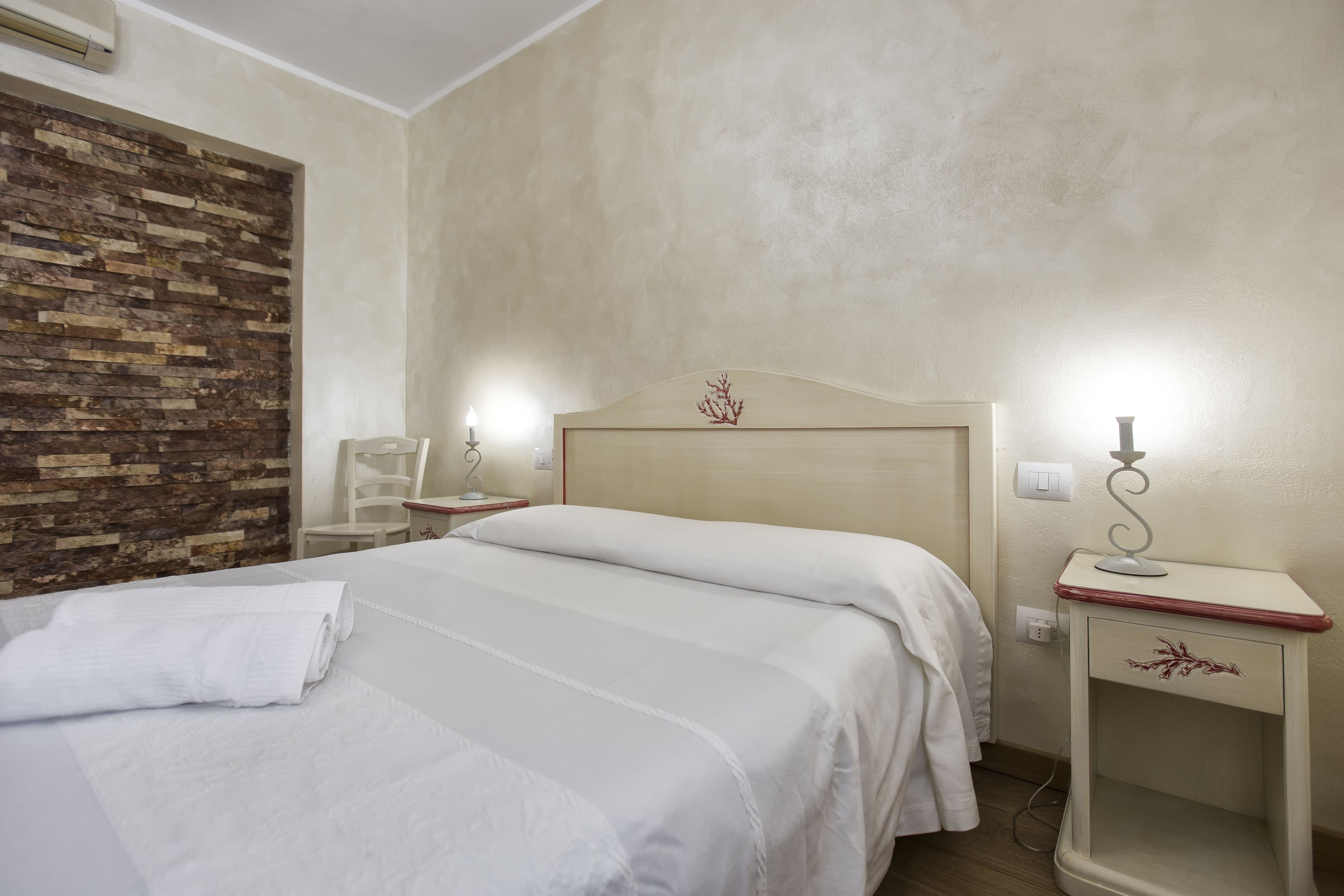 Foto - Morpheo Rooms