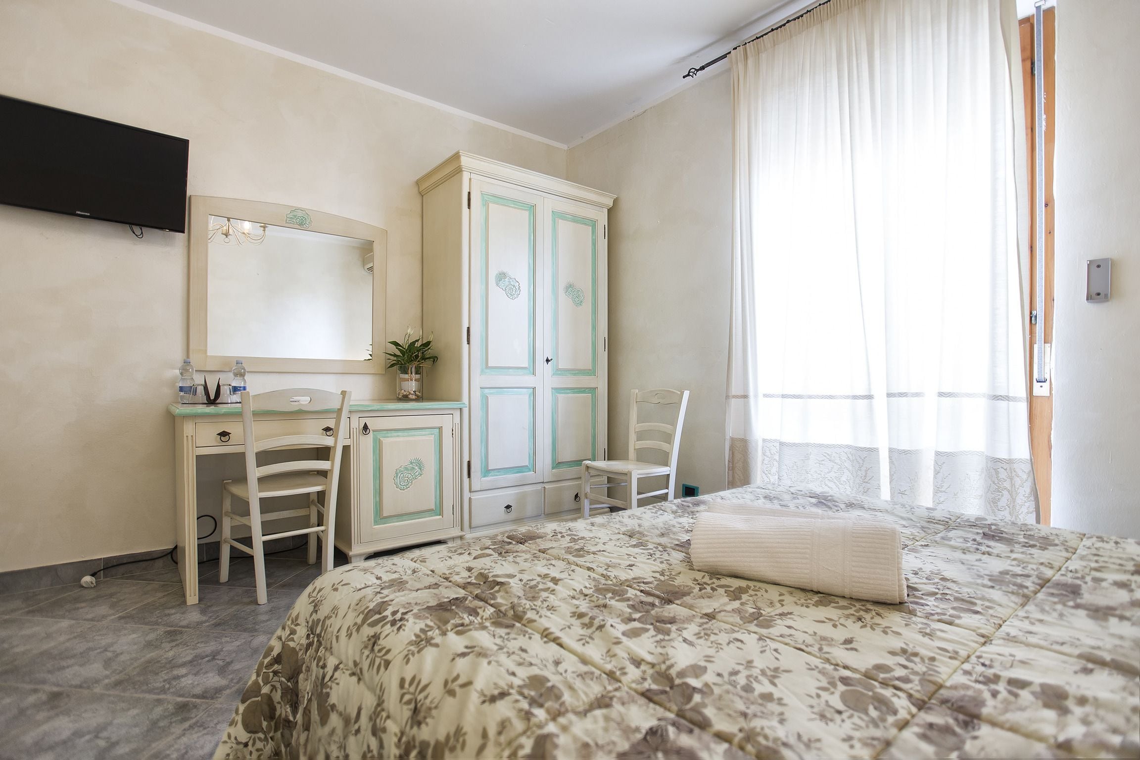 Foto - Morpheo Rooms