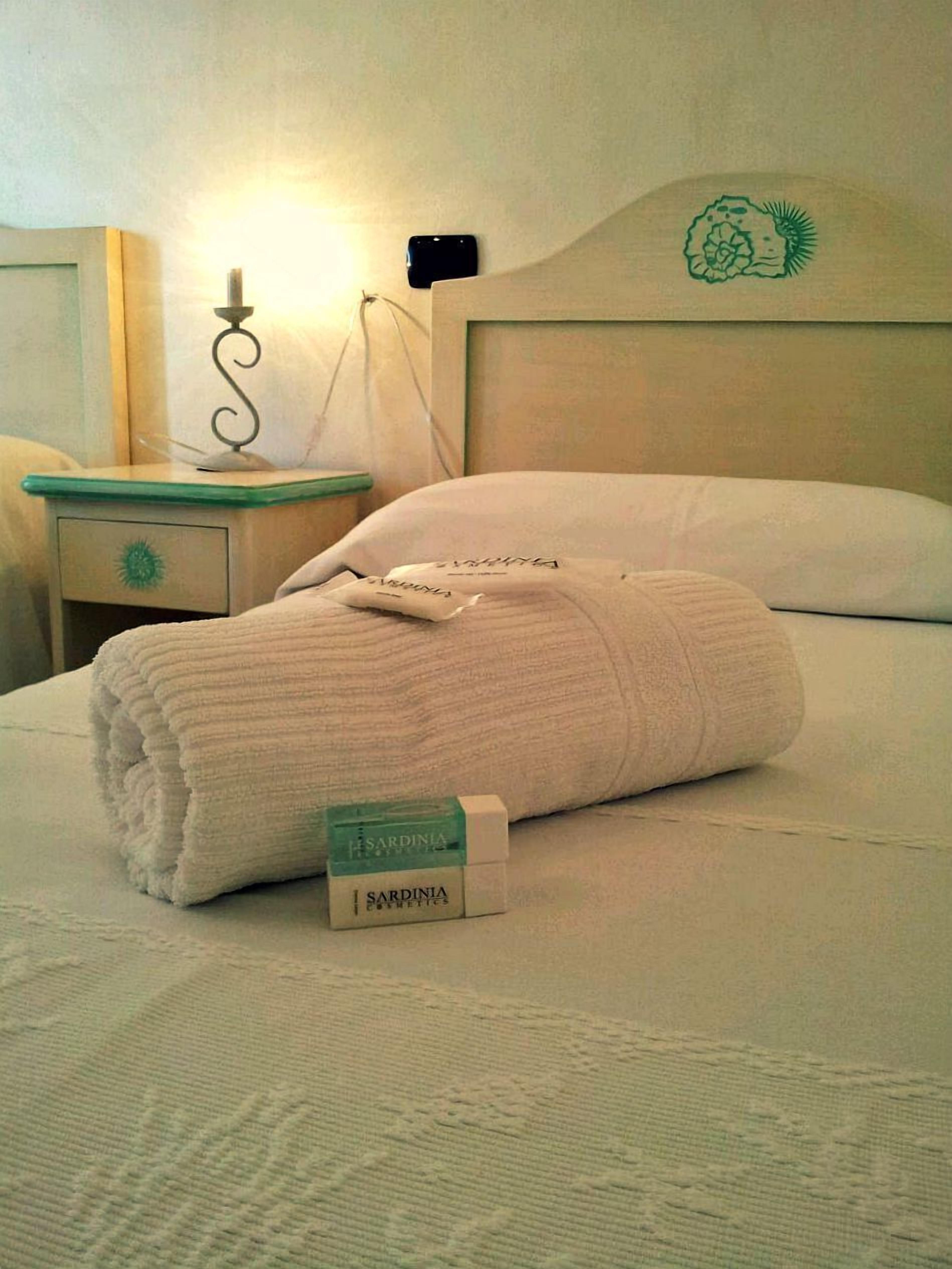 Photo - Morpheo Rooms