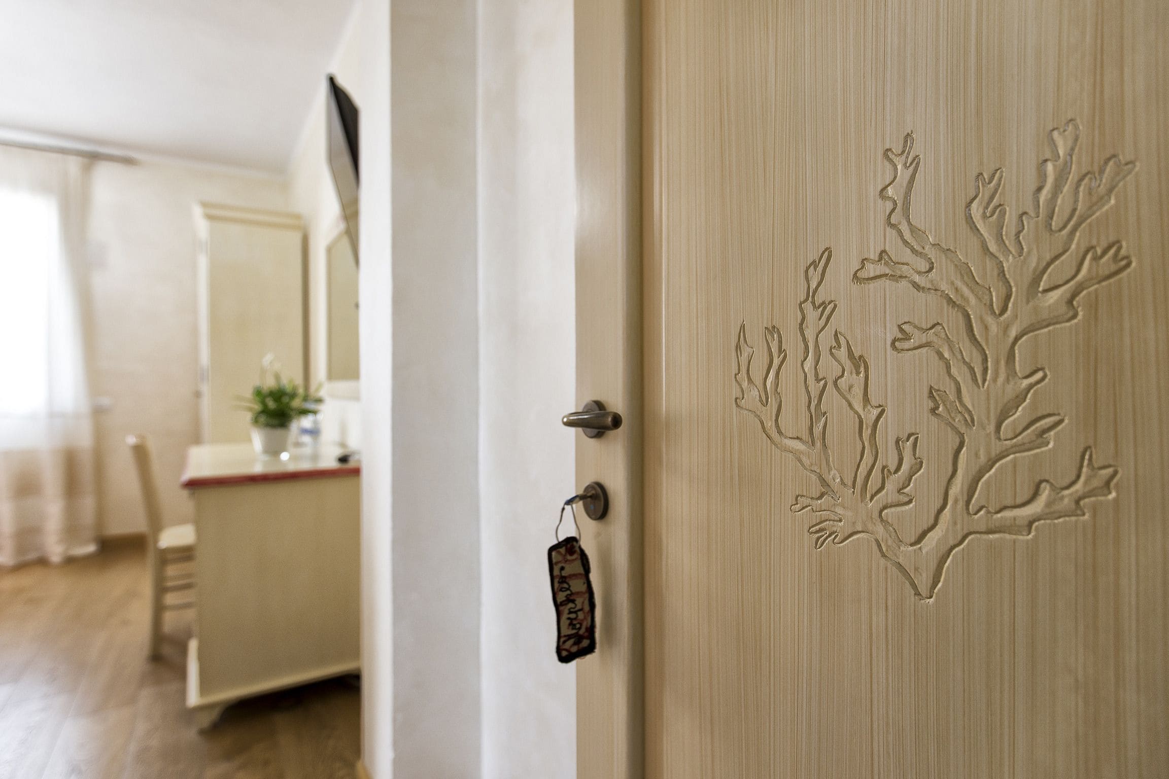 Photo - Morpheo Rooms