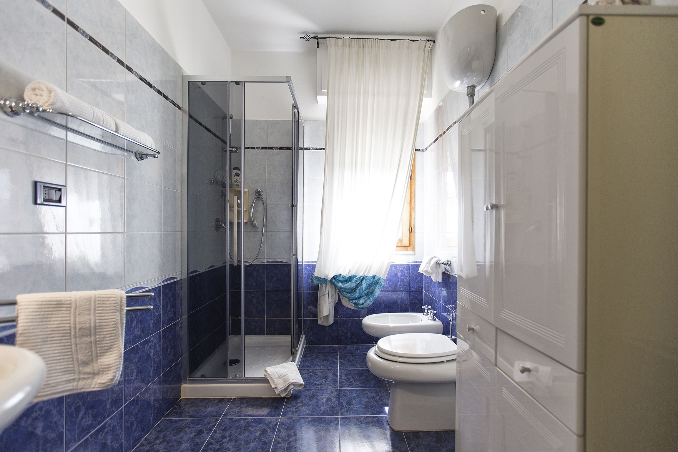 Foto - Morpheo Rooms