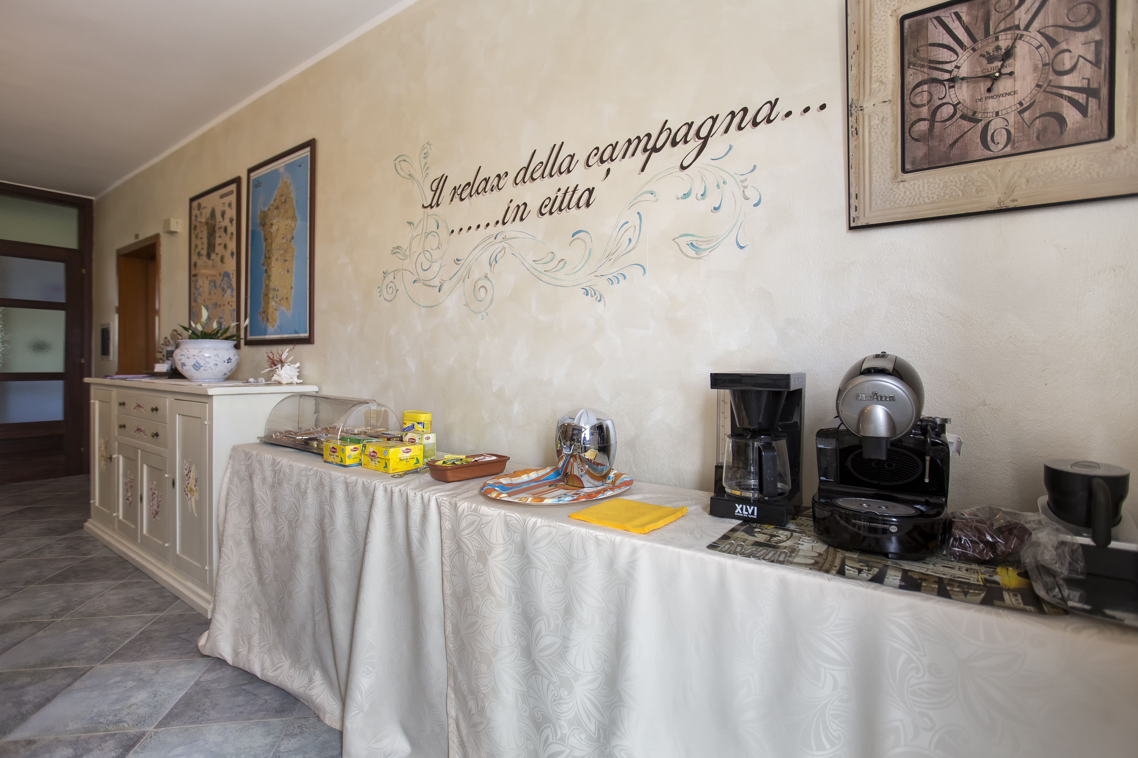 Foto - Morpheo Rooms