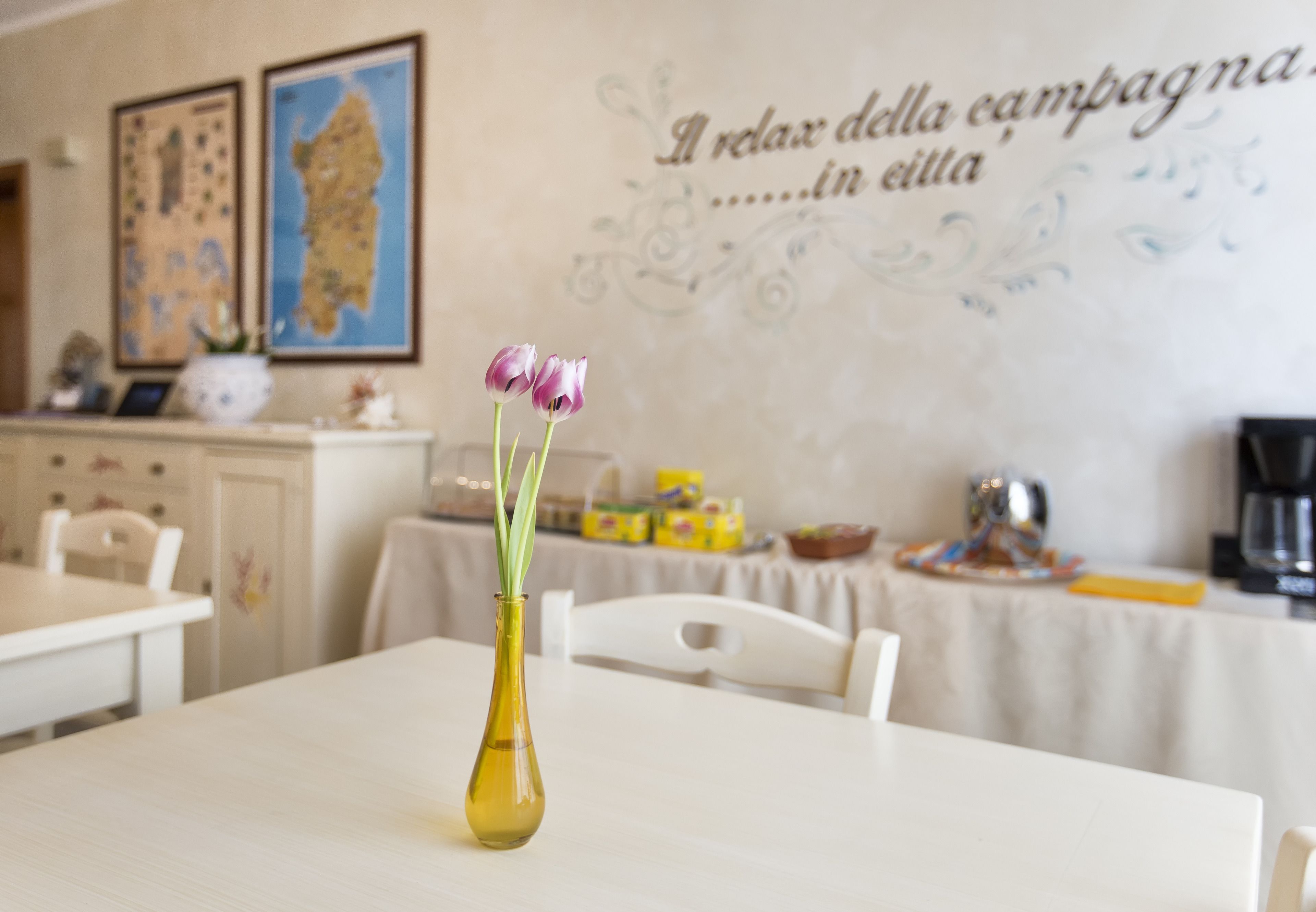 Foto - Morpheo Rooms