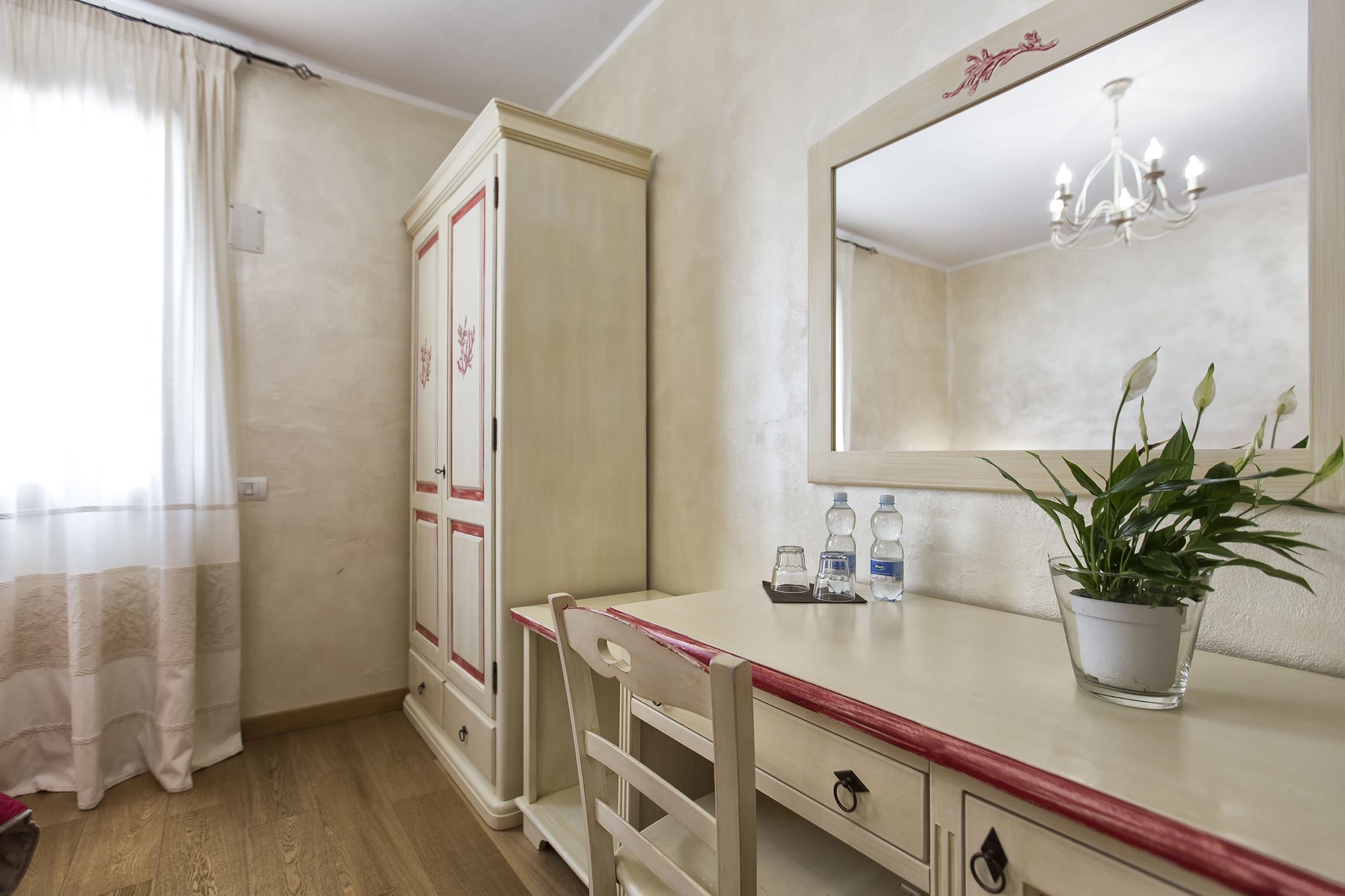 Foto - Morpheo Rooms