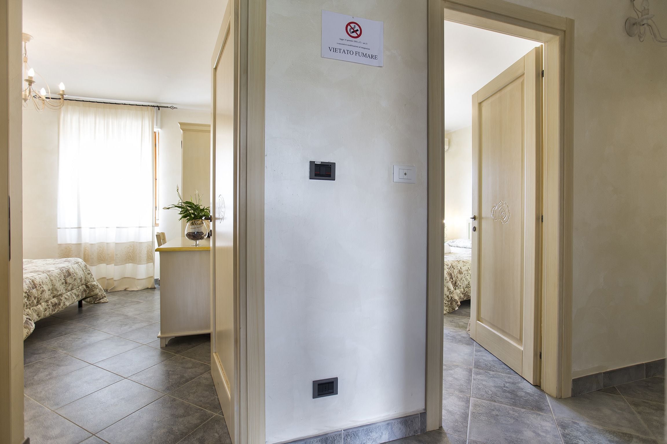 Foto - Morpheo Rooms