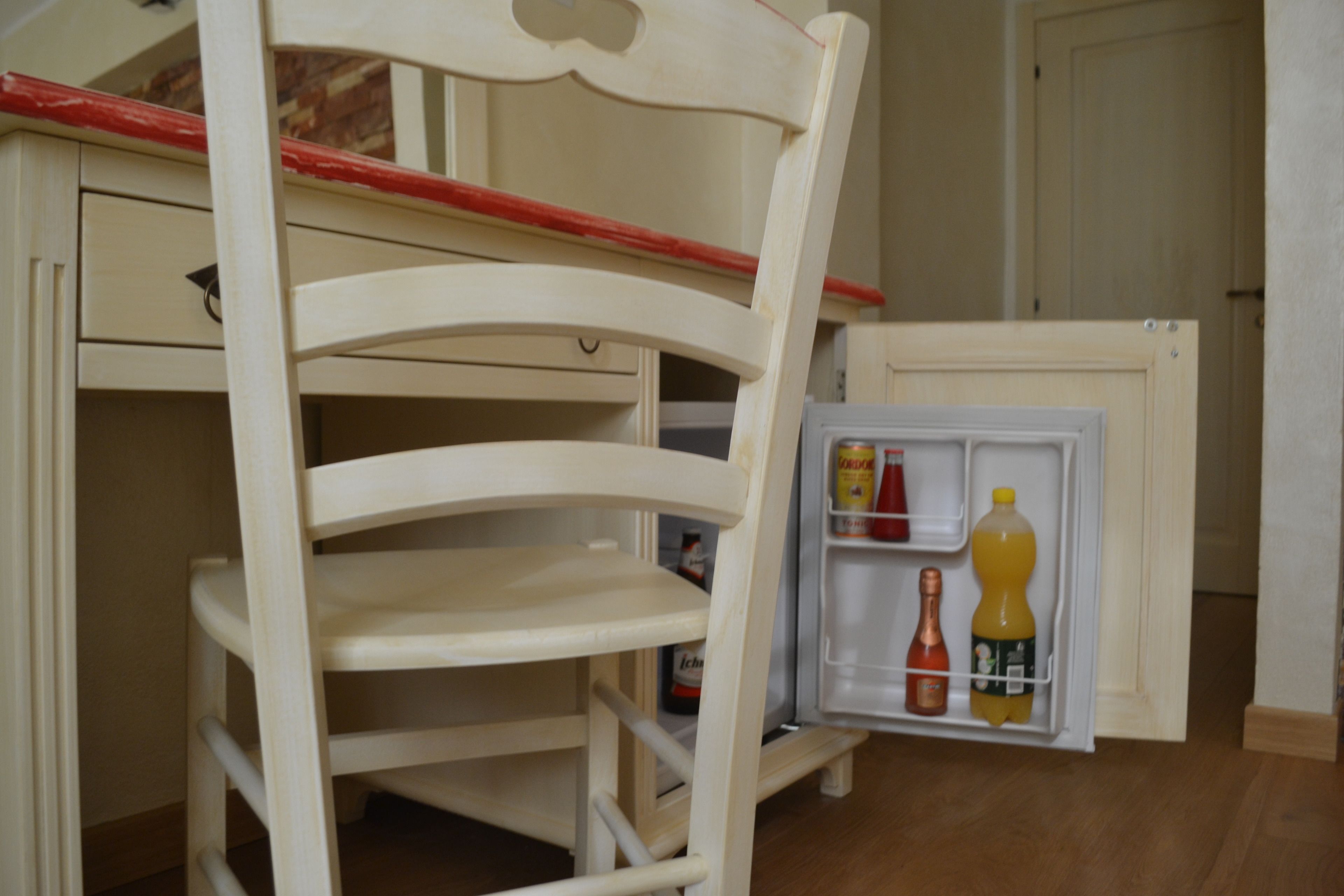 Foto - Morpheo Rooms