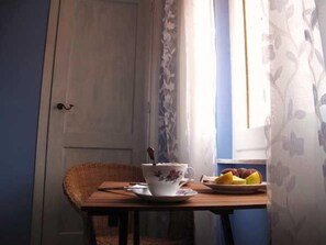 Équipements de la chambre