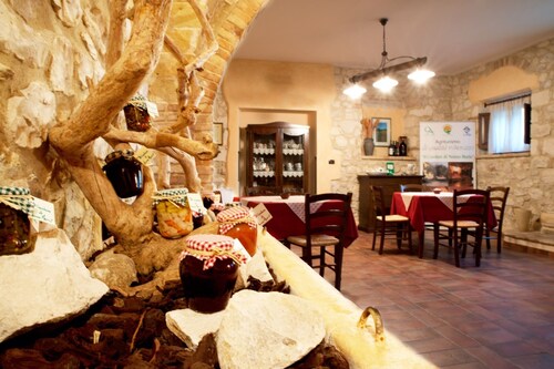 Agriturismo Il Casolare Di Nonno Mario