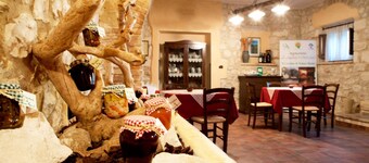 Agriturismo Il Casolare Di Nonno Mario