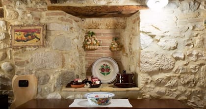 Agriturismo Il Casolare Di Nonno Mario