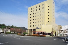 国際ホテル山口(ファーストキューブ山口)