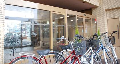 Kokusai Hotel Yamaguchi