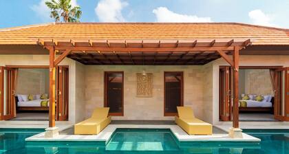 Three Brothers Bungalows & Villas