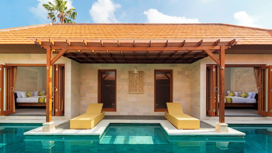 Three Brothers Bungalows & Villas