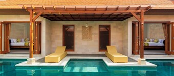 Three Brothers Bungalows & Villas