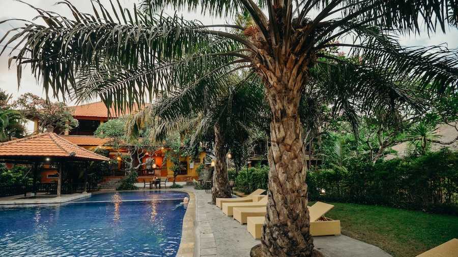 Three Brothers Bungalows & Villas
