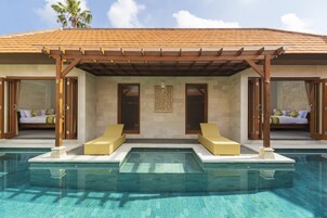 Two Bedroom Pool Villa | Private pool