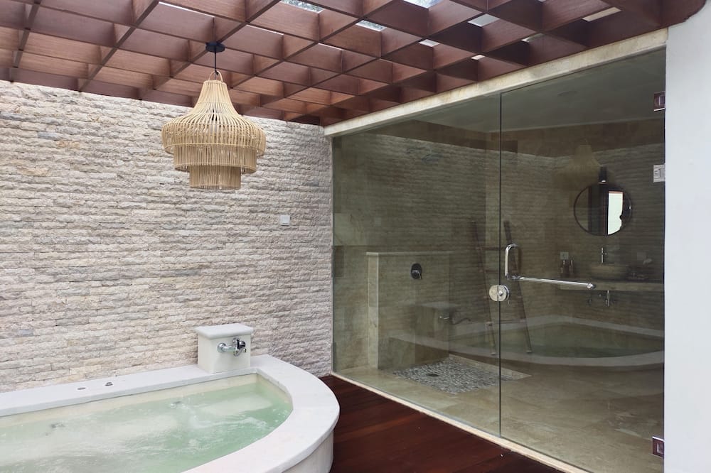 Three Brothers Bungalows & Villas