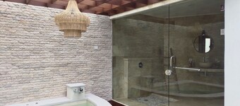 Three Brothers Bungalows & Villas