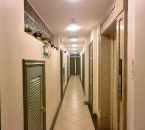 Interior - De Galleria Hotel (Kota Kinabalu)
