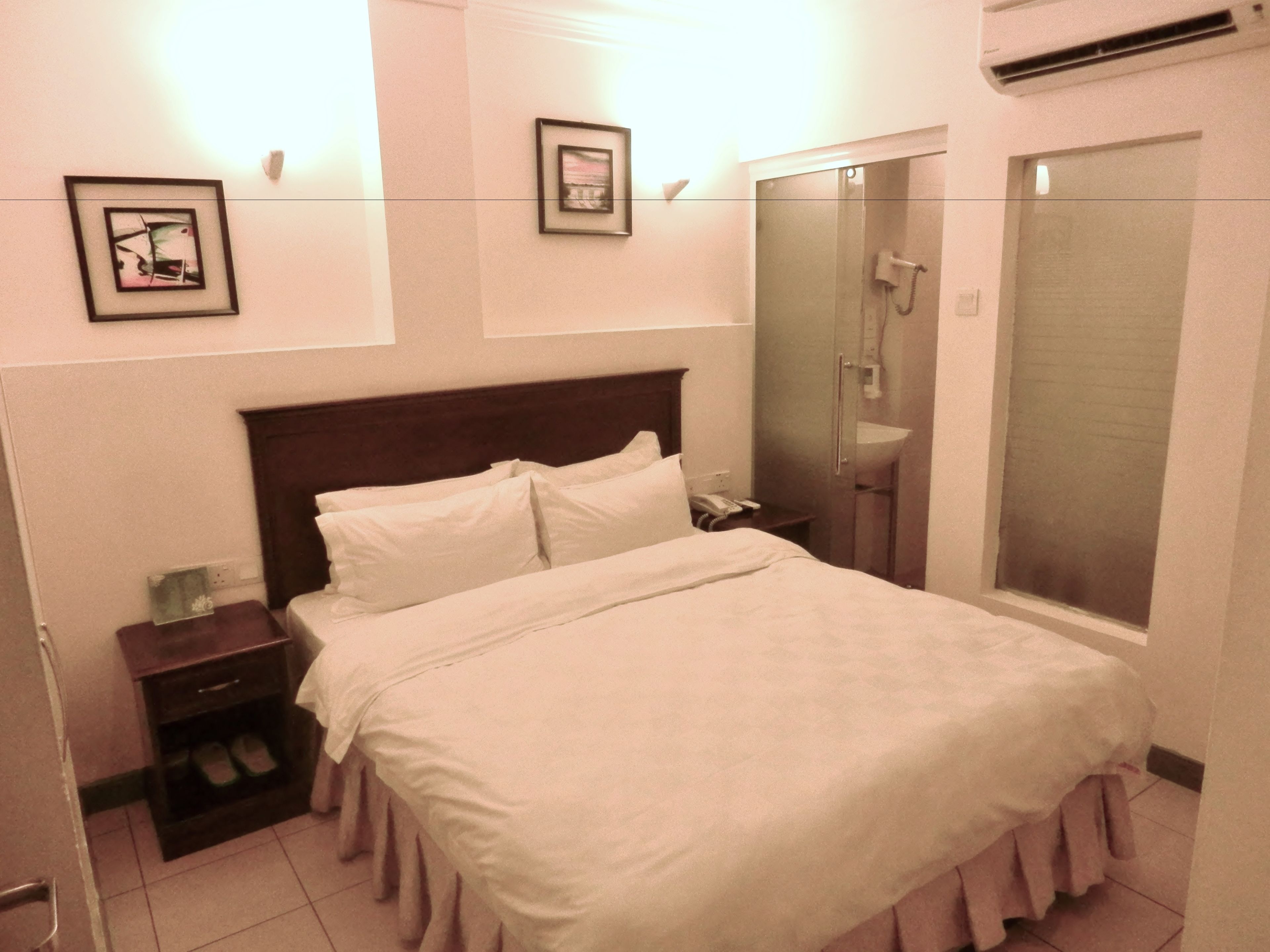 ห้องพัก