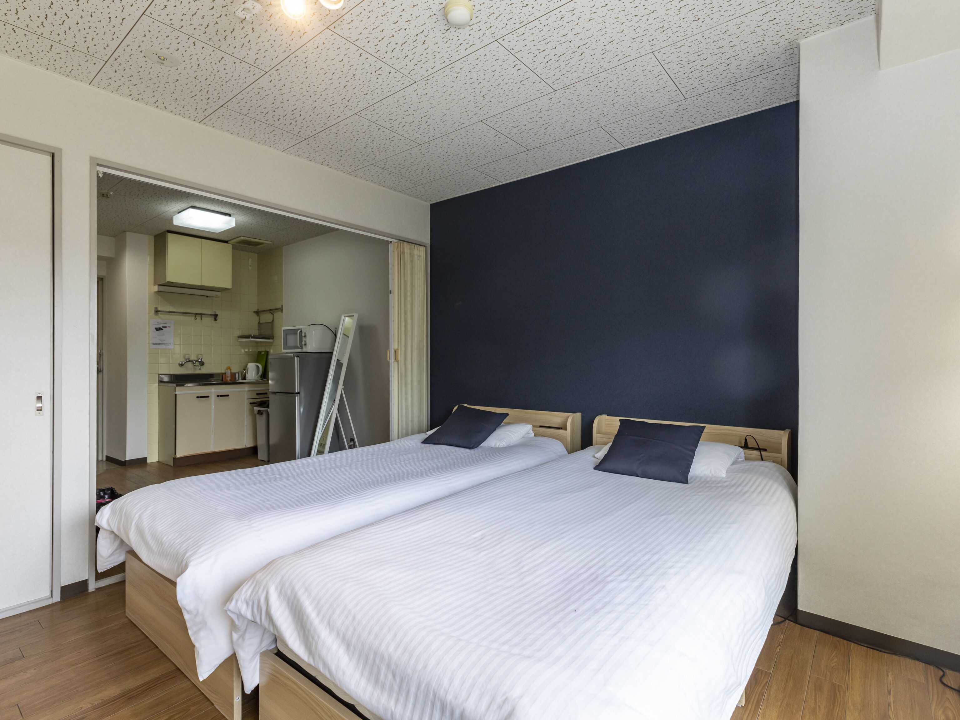 Foto - Tabist Sakura Guest House Kyoto