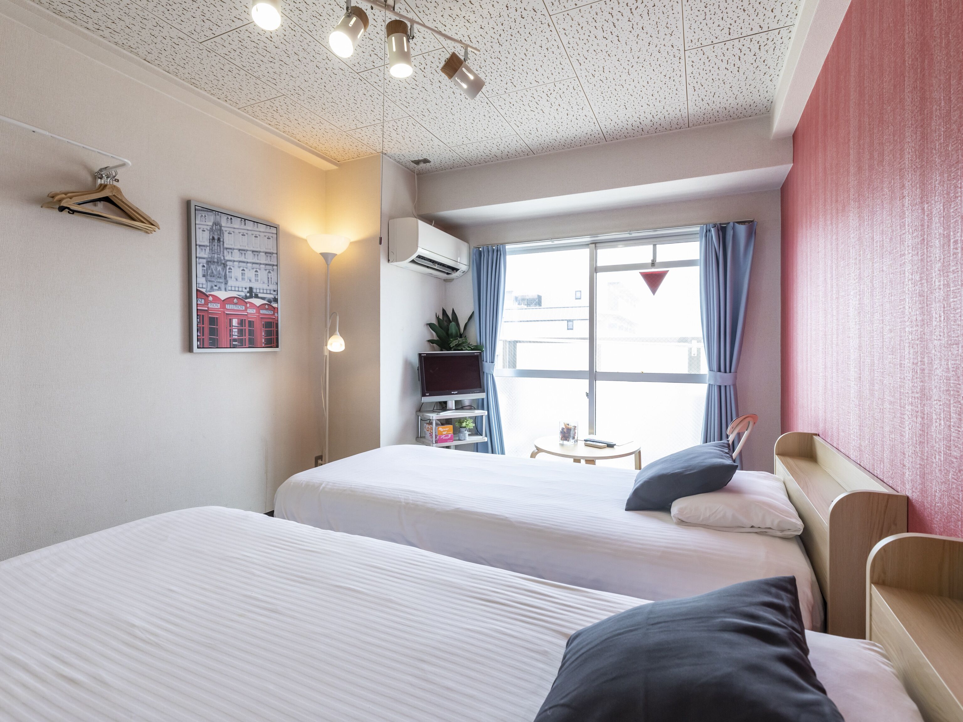 Foto - Tabist Sakura Guest House Kyoto