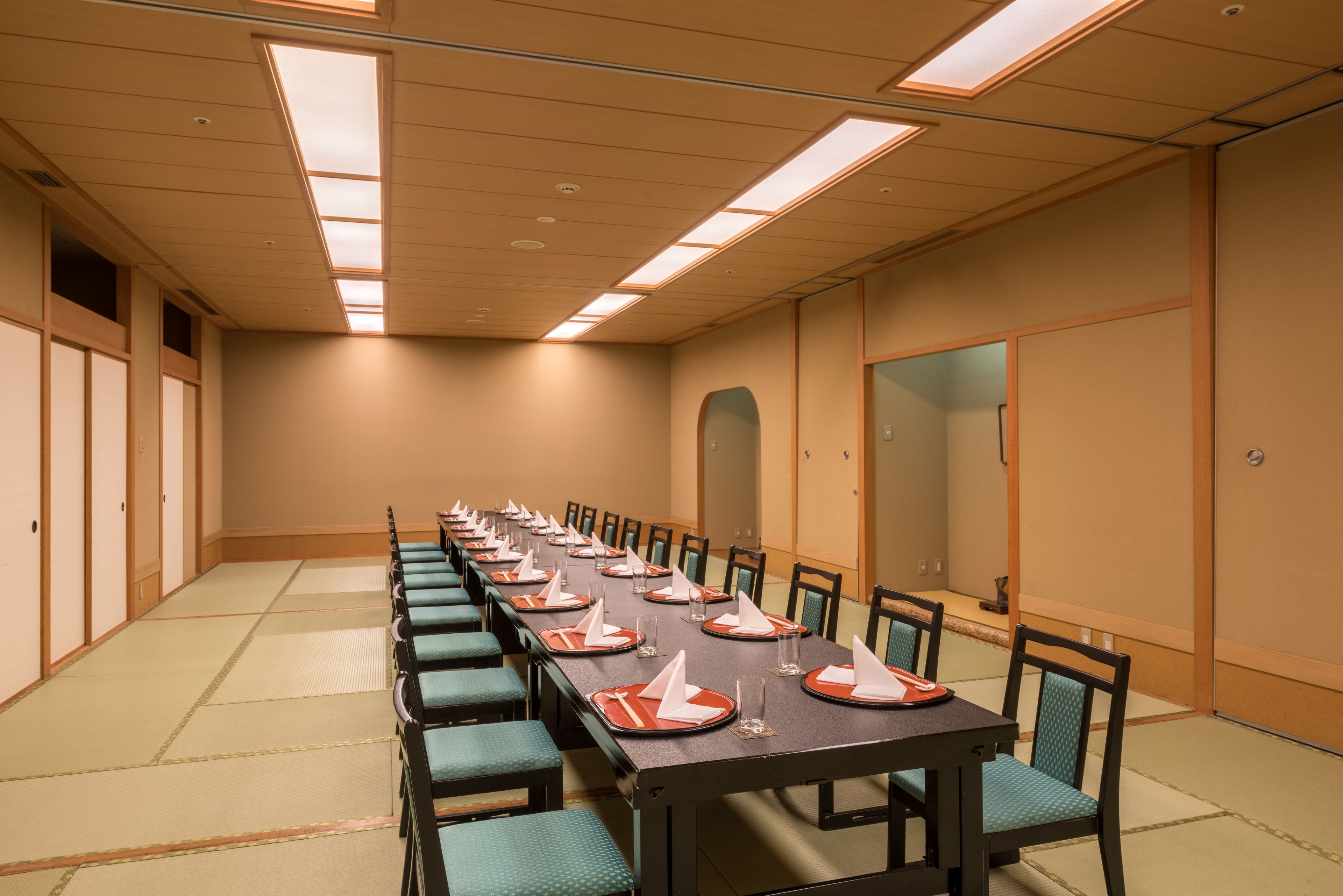 breakfast, lunch, dinner served; eastern european cuisine