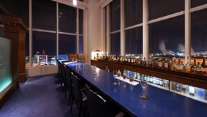 Bar (på overnattingsstedet)