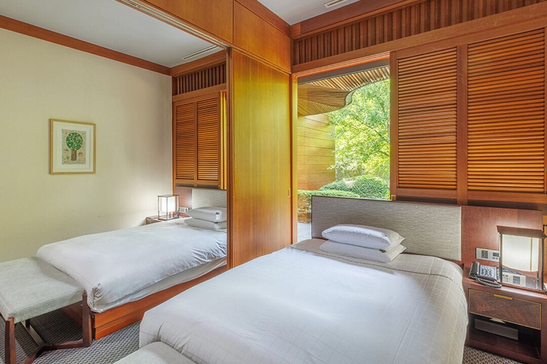 royal room | 1 bedroom, premium bedding, down duvets, free minibar