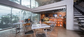 B Hotel Quezon City